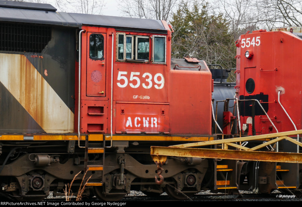 ACWR 5539